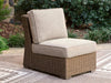 Laguna Heights Outdoor Sectional - Smokey Mountain Furniture (NC)