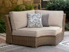 Laguna Heights Outdoor Sectional - Smokey Mountain Furniture (NC)