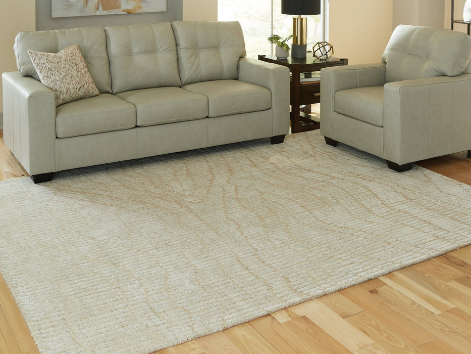 Jaseena Area Rug - Smokey Mountain Furniture (NC)