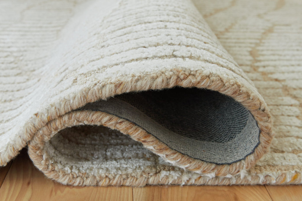 Jaseena Area Rug - Smokey Mountain Furniture (NC)