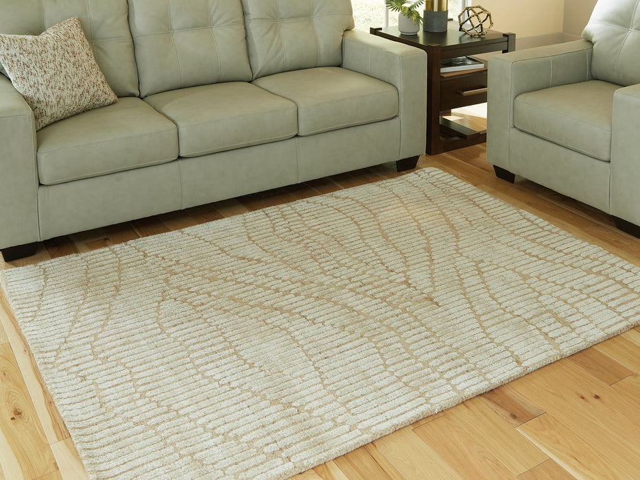Jaseena Area Rug - Smokey Mountain Furniture (NC)