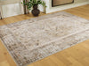 Livdon Washable Rug - Smokey Mountain Furniture (NC)