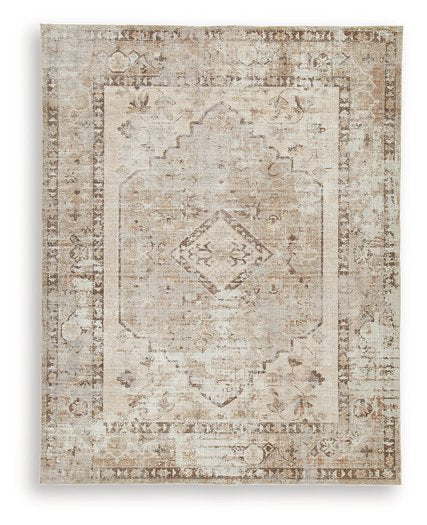 Livdon Washable Rug - Smokey Mountain Furniture (NC)