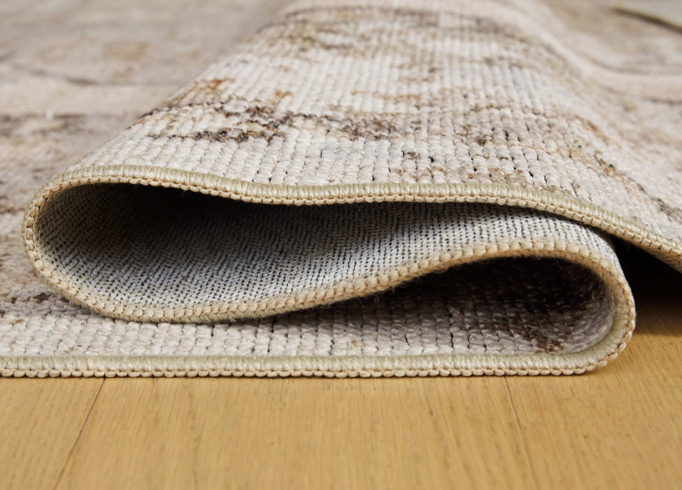 Livdon Washable Rug - Smokey Mountain Furniture (NC)