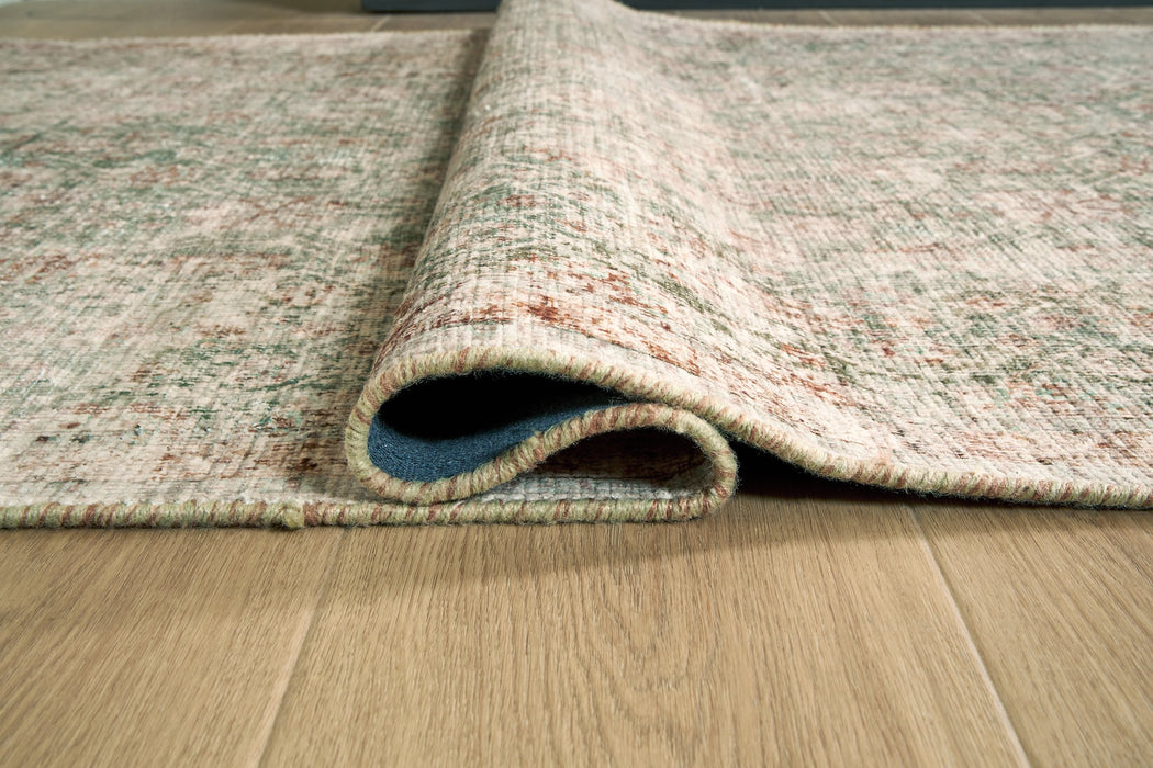 Rossbury Rug - Smokey Mountain Furniture (NC)