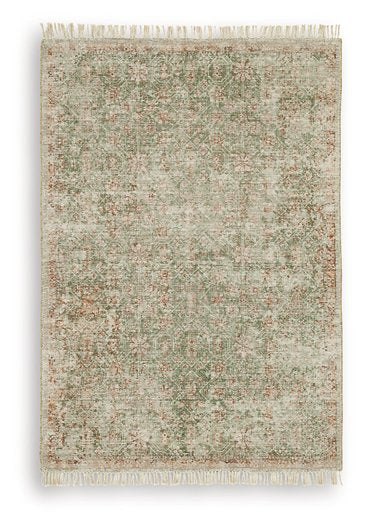 Rossbury Rug - Smokey Mountain Furniture (NC)