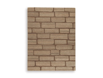 Orest Rug - Smokey Mountain Furniture (NC)