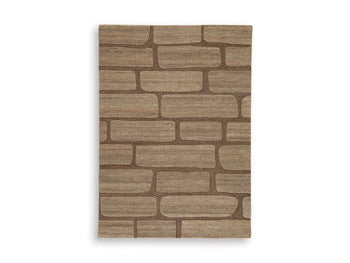 Orest Rug - Smokey Mountain Furniture (NC)