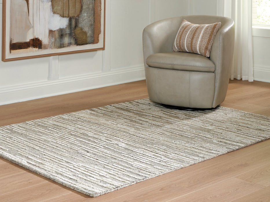 Eljory Rug - Smokey Mountain Furniture (NC)