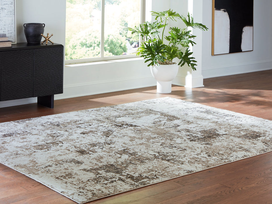 Barricland Rug - Smokey Mountain Furniture (NC)