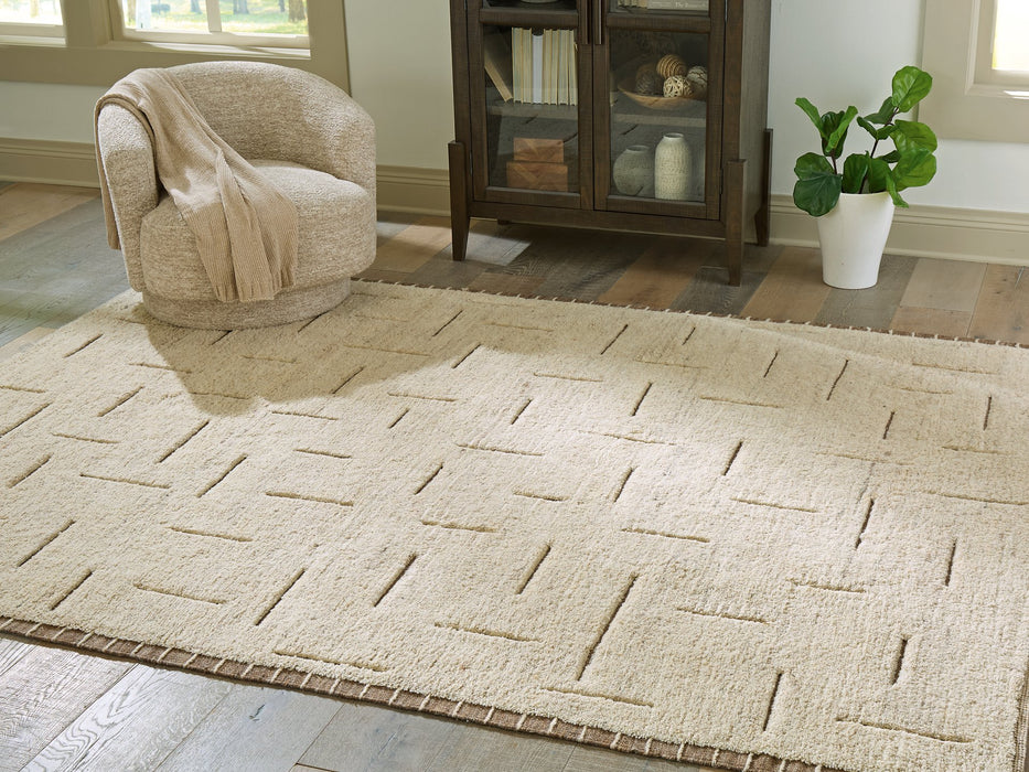 Clayman Rug - Smokey Mountain Furniture (NC)