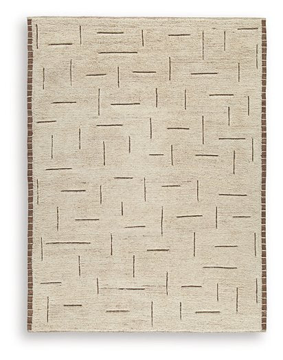 Clayman Rug - Smokey Mountain Furniture (NC)
