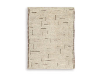 Clayman Rug - Smokey Mountain Furniture (NC)