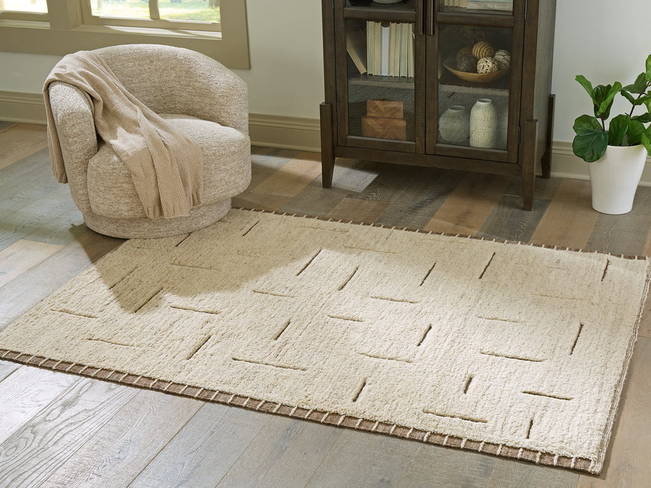 Clayman Rug - Smokey Mountain Furniture (NC)