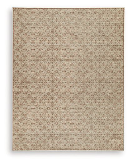 Lyamford Rug - Smokey Mountain Furniture (NC)