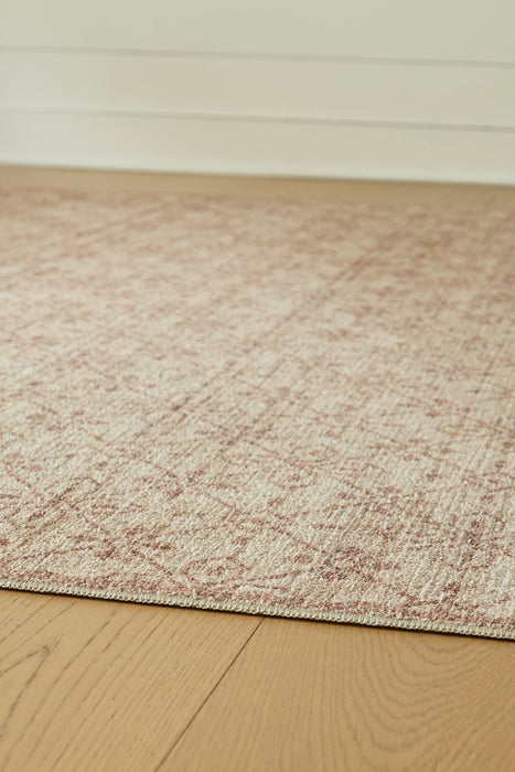 Lyamford Rug - Smokey Mountain Furniture (NC)