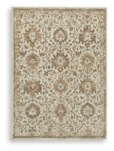 Sableridge Medium Rug - Smokey Mountain Furniture (NC)