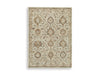 Sableridge Medium Rug - Smokey Mountain Furniture (NC)