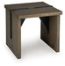 Kandinew End Table - Smokey Mountain Furniture (NC)