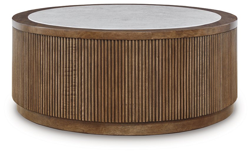 Hadonna Coffee Table