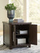 Breckington End Table - Smokey Mountain Furniture (NC)