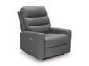Pennacle Pier Power Recliner - Smokey Mountain Furniture (NC)