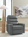 Pennacle Pier Power Recliner - Smokey Mountain Furniture (NC)