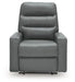 Pennacle Pier Power Recliner - Smokey Mountain Furniture (NC)
