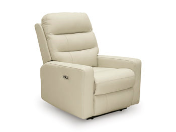 Pennacle Pier Power Recliner - Smokey Mountain Furniture (NC)