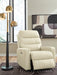 Pennacle Pier Power Recliner - Smokey Mountain Furniture (NC)