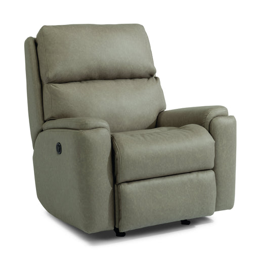 Rio 2904-51M Power Rocking Recliner image