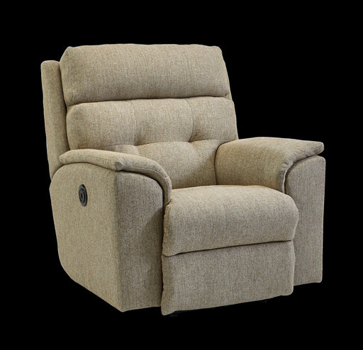 Mason 2804-51M Power Rocking Recliner - Smokey Mountain Furniture (NC)