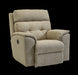 Mason 2804-51M Power Rocking Recliner - Smokey Mountain Furniture (NC)
