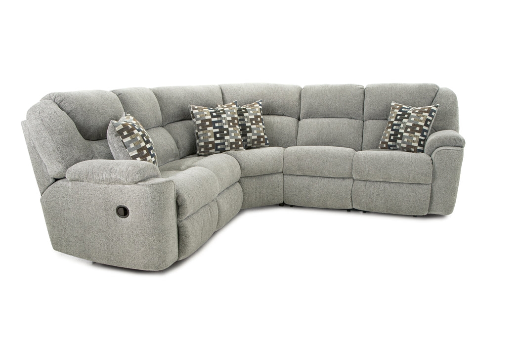 Multi-Configuration Sectional - 224-Sectional - Color 14