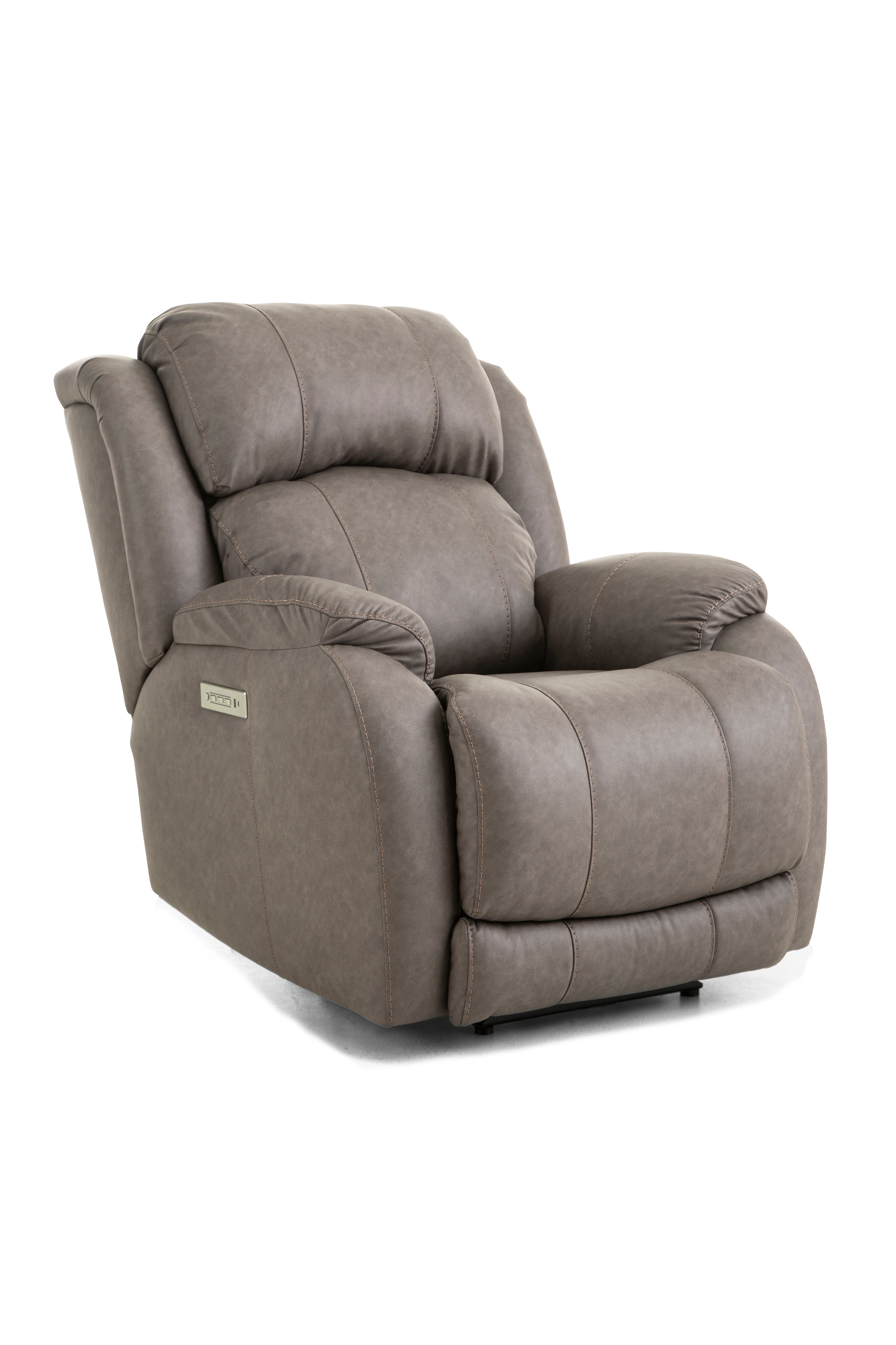 Zero Gravity Power Recliner - 228-96-17 | Smokey Mountain