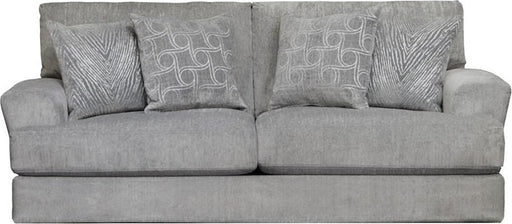 Jackson Furniture Lamar 90"Sofa in Shark image