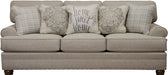 Jackson Furniture Farmington Sofa in Buff image