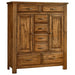 Vaughan-Bassett Maple Road Sweater Chest in Antique Amish image